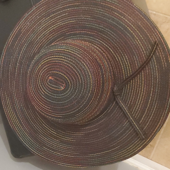 Nordstrom - David and Young Hat - Picture 3 of 4